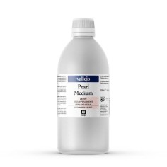 Vallejo Pearl Medium 500ml