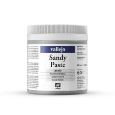 Vallejo Sandy Paste 500ml