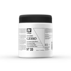 Studio Gesso Vallejo 5l