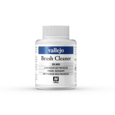 Vallejo Brush Cleaner 85ml