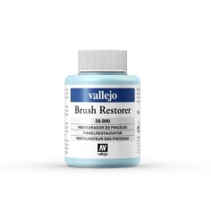 Vallejo Brush Restorer 85ml 28890