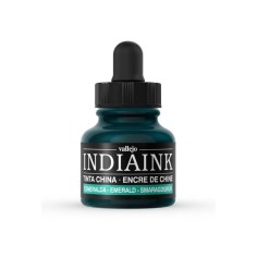 Vallejo India Ink 30ml