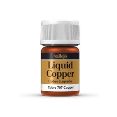 Foita lichida Vallejo 35ml