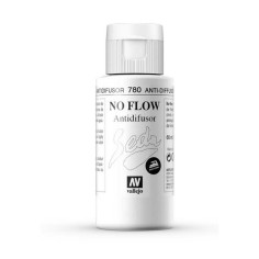 Medium anti-dispersie Vallejo 60ml