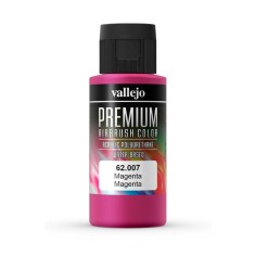 Vallejo Premium Airbrush Color 60ml 2