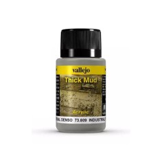 copy of Vallejo Weathering Effect 40ml - Light Brown...
