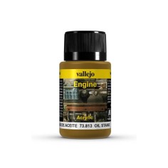 copy of Vallejo Weathering Effect 40ml - Light Brown...