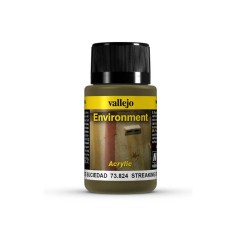 copy of Vallejo Weathering Effect 40ml - Light Brown...