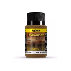 Vallejo Weathering Effect 40ml - Rainmarks