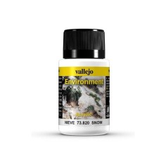 copy of Vallejo Weathering Effect 40ml - Light Brown...