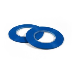 Set 2 benzi mascare flexibile 2mm