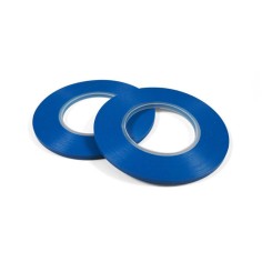 Set 2 benzi mascare flexibile 3mm