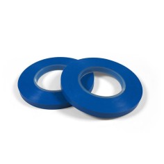 Set 2 benzi mascare flexibile 6mm