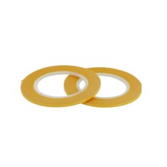 Set 2 benzi de mascare 2mm x 18m