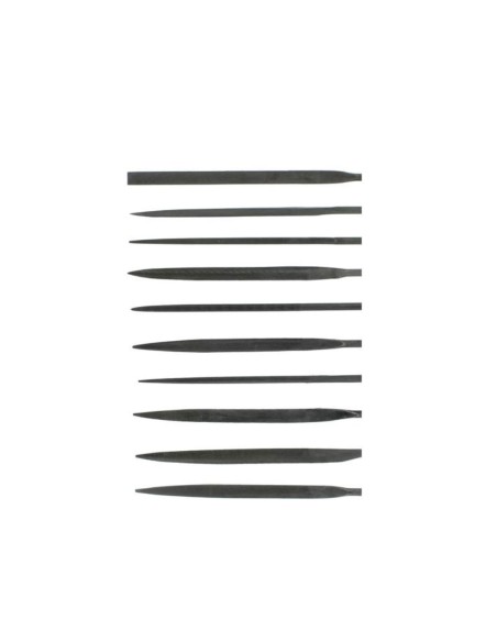 Set 10 pile mini