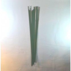 Set 20 sarme verzi 30x0.01