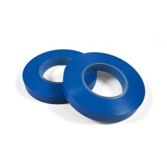 Set 2 benzi mascare flexibile 10mm