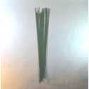 Set 20 sarme verzi 40x0.02
