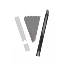 Cutter mini retractabil Vallejo