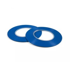 Set 2 benzi mascare flexibile 1mm