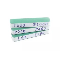 Set burete abraziv Vallejo 90x19x12mm