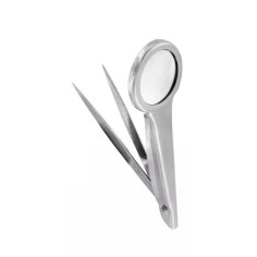 Penseta cu lupa Vallejo