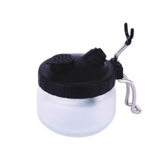 Vas curatare aerograf