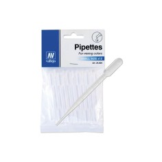 Set 12 pipete 1ml