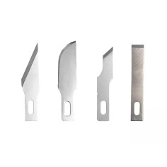 Set 5 lame cutter Asortate