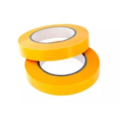 Set 2 benzi de mascare 10mm x 18m