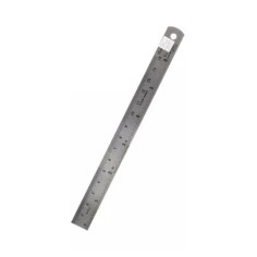 Liniar metalic 150mm