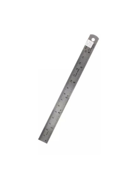 Liniar metalic 150mm