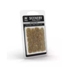 Vegetatie sintetica - Dry 12mm - Vallejo SC425