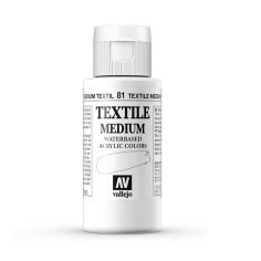 Vallejo Medium Textile  60ml