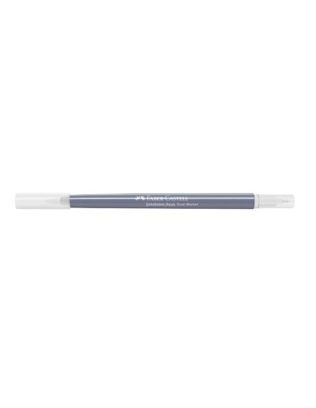 Blender marker solubil 2 capete Goldfaber 200 Faber Castell