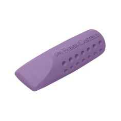 Radiera capac grip 2001 set 2 bc Faber Castell 187173 2