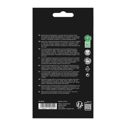 Set lipici glitter glow in the dark 2x12ml...
