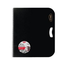 BLOC SCHITE A3  ALB-NEGRU 55 FILE DACO BD311