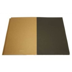 BLOC ALB-NATUR-NEGRU A4 60 FILE DACO BD403 2