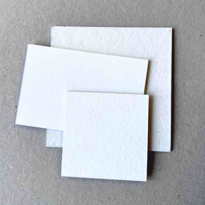 Cartonul de pictură grunduit Mustash – 3mm