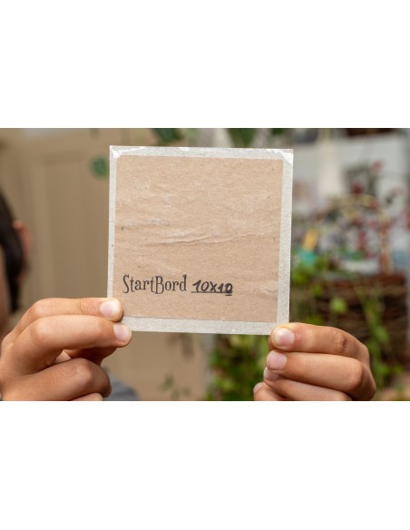 copy of Cartonul de pictură grunduit Mustash – 3mm