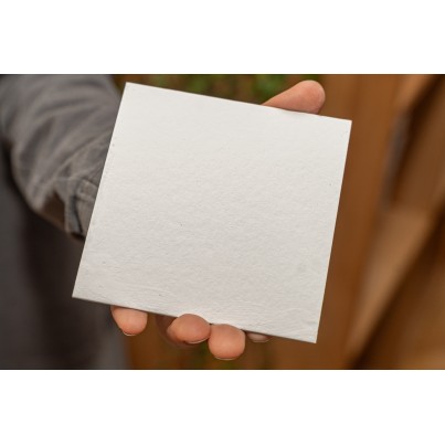 Carton pictură grunduit Mustash StartBord 2mm