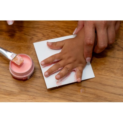 Carton pictură grunduit Mustash StartBord 2mm