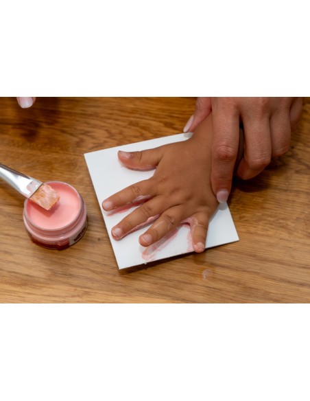 copy of Cartonul de pictură grunduit Mustash – 3mm