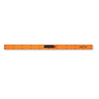 copy of Koh-I-Noor Metallic Ruler 40cm with handle