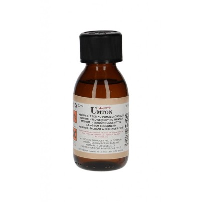 Medium  Umton - Ulei Medium I 100 ml