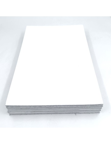 PROMO Carton pictura Mustash Probord 25 x35, 3mm 10+1