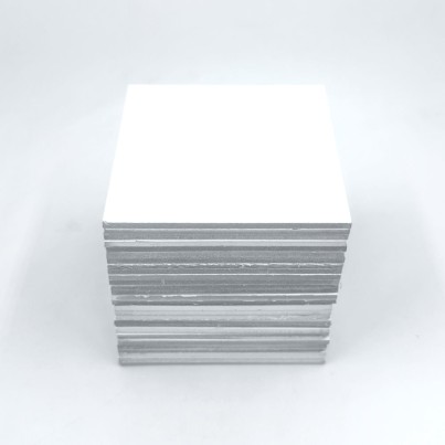 PROMO carton pictură Mustash Probord 10x10 cm,...