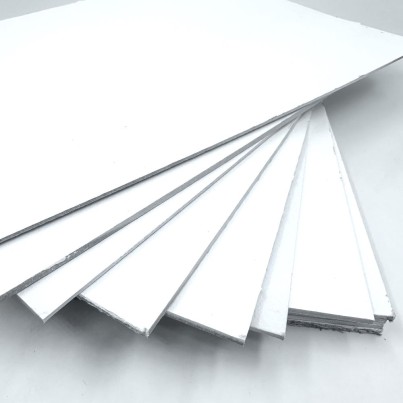 PROMO Carton pictură Mustash Probord 30x30 cm,3...