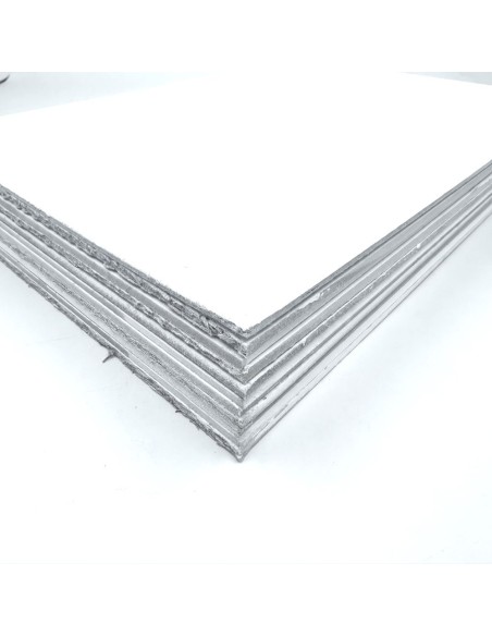 PROMO Carton pictură Mustash Probord 50x50 cm,3mm -10+1